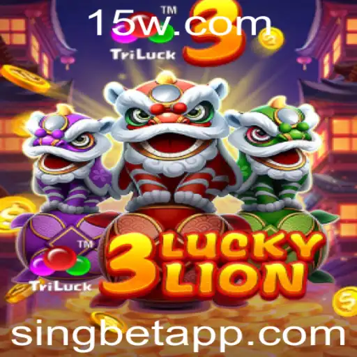 Desvendando o Fascinante Jogo 3LUCKYLION e a Plataforma Singbet
