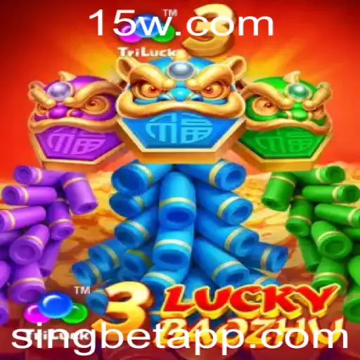Desvendando 3LuckyBaozhu: O Novo Fenômeno de Jogo da Singbet