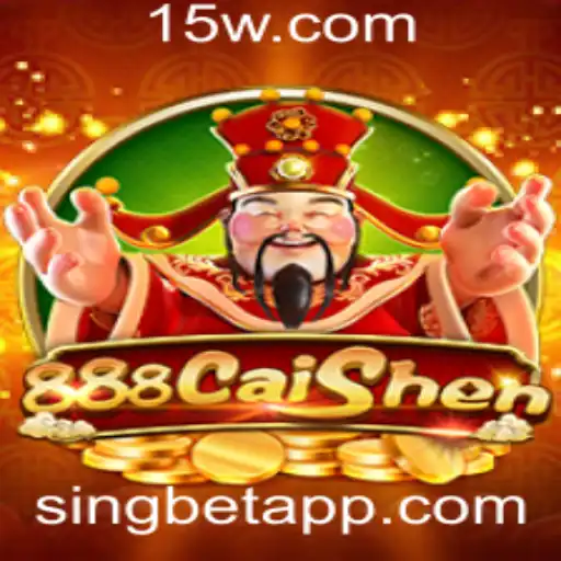 Desvendando o Mundo de 888CaiShen com Singbet