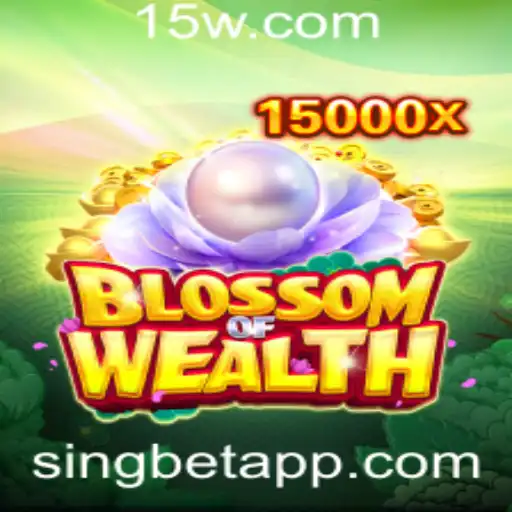 Explorando o Mundo de BlossomofWealth: A Nova Aposta em Singbet