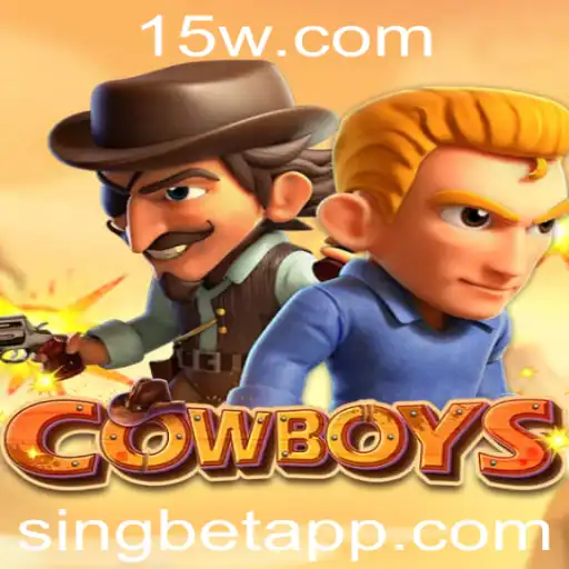Explorando o Mundo do Jogo 'COWBOYS' e a Plataforma Singbet