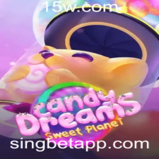 Explorando o Universo de CandyDreams: Descubra as Regras e Atrações de Singbet