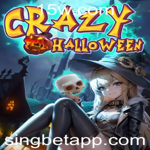 CrazyHalloween: Um Jogo Emocionante para a Temporada Assustadora