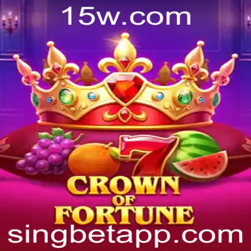 CrownofFortune: Uma Jornada de Estratégia e Sorte