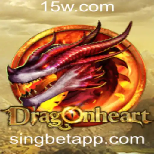 Explorando o Mundo de DragonHeart: Um Mergulho no Jogo Popular da Singbet