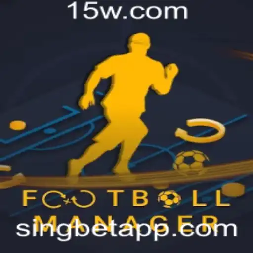 Descubra o Mundo de FootballManager com Singbet