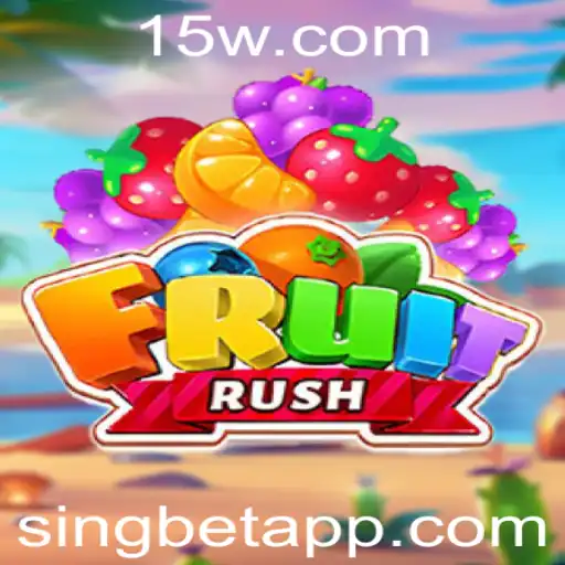 Descubra o Mundo de Emoções e Desafios com FruitRush
