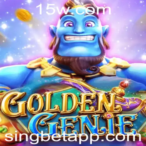 GOLDENGENIE: Uma Imersão no Universo de Singbet