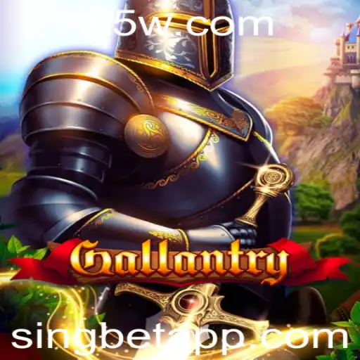 Descubra Gallantry: O Jogo Estratégico Envolvendo Singbet