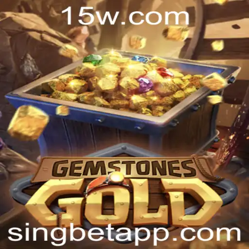 GemstonesGold: A Nova Sensação dos Jogos com Singbet