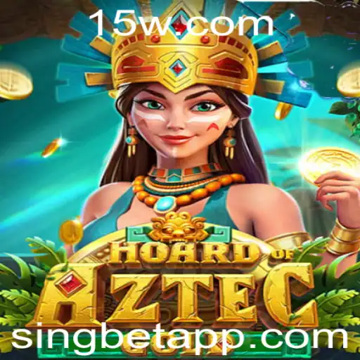 Descubra o Fascinante Mundo de HoardofAztecgold com Singbet