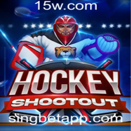 Explorando o Mundo do HockeyShootout com Singbet