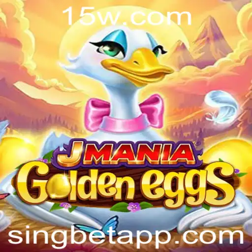 Explorando o Fascinante Mundo de JManiaGoldenEggs e a Palavra-Chave Singbet