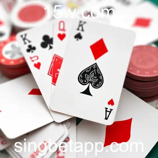 Jogos de cartas