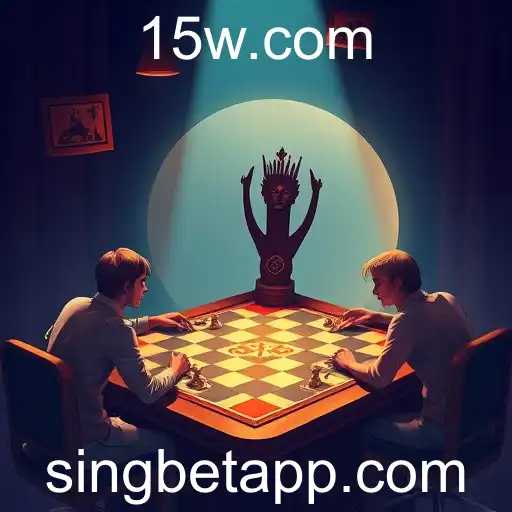 Jogos de Tabuleiro: Uma Jornada Pelo Universo do Entretenimento