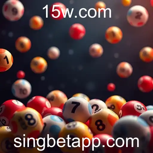 O Fascinante Mundo das Loterias