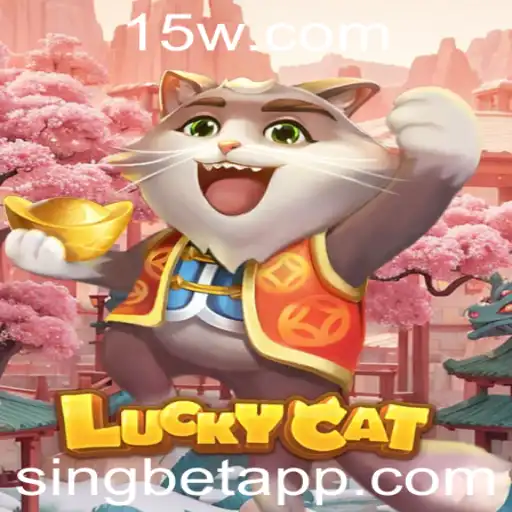 Explorando o Fascinante Jogo LuckyCat: Mergulho no Mundo de Singbet