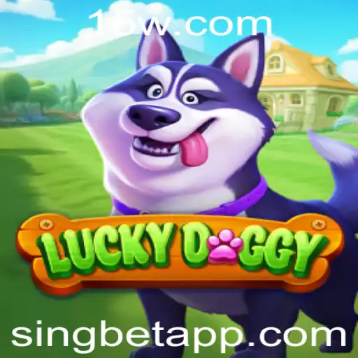 Descubra o Mundo do Jogo LuckyDoggy e sua Conexão com Singbet