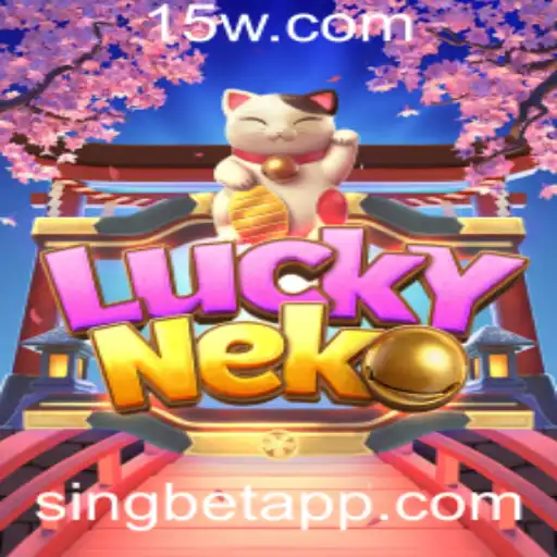 Descubra o Fascinante Mundo de LuckyNeko na Plataforma Singbet