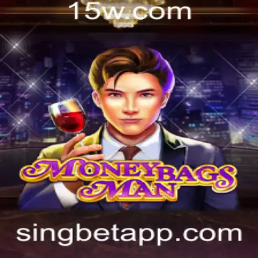 Dinâmica do Jogo MoneybagsMan e a Influência do Singbet