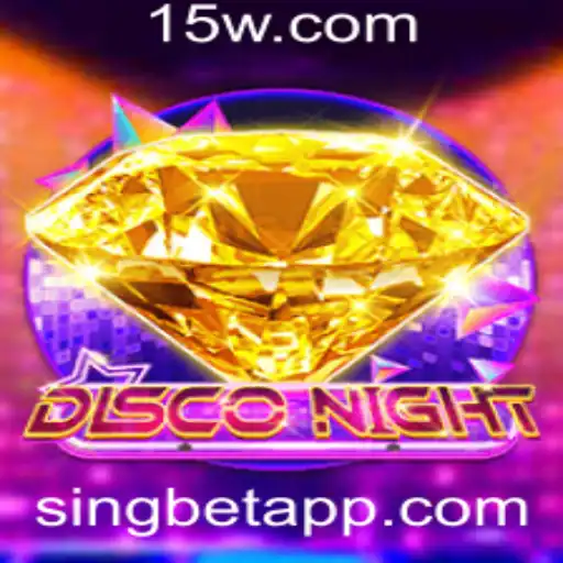 DiscoNight: Mergulhe na Experiência de Jogo Revolucionária com Singbet