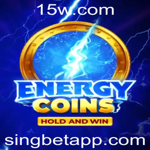 Descubra o Mundo de EnergyCoins: O Fenômeno de Singbet