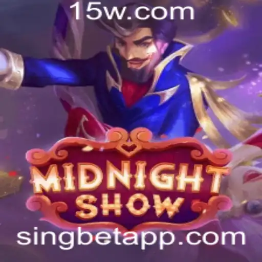 Explorando o Fascinante Mundo do Jogo MidnightShow com Singbet