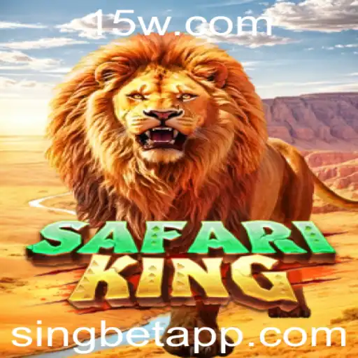 Descubra a Aventura Inesquecível de SafariKing no Mundo de Singbet