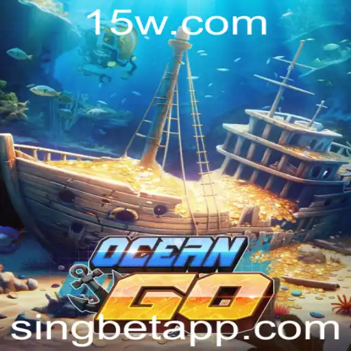 Descubra o Mundo de OceanGO com Singbet