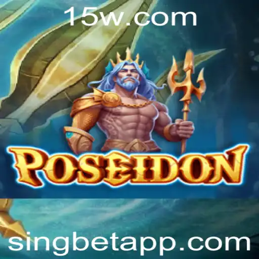 Explorando o Mundo do Jogo 'Poseidon' da Singbet
