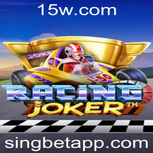 RacingJoker: A Revolução dos Jogos de Corrida Online