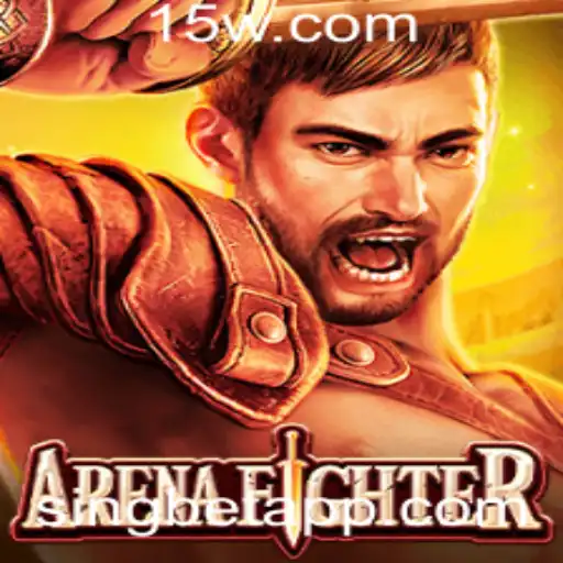 ArenaFighter: O Novo Fenômeno dos Jogos e o Impacto da Singbet