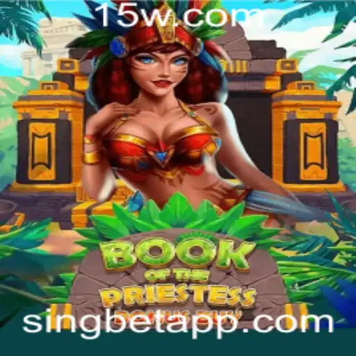 Explorando BookOfThePriestess: O Jogo de Aventura com a Marca Singbet