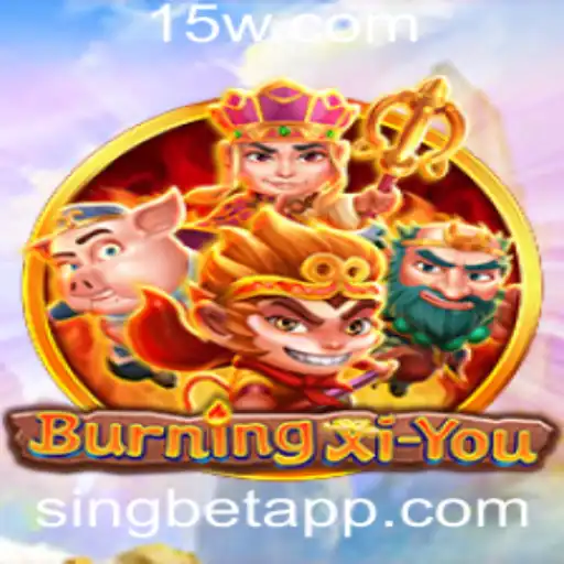 Descobrindo a Aventura Virtual de BurningXiYou na Era Singbet