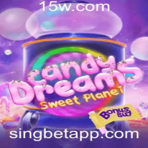 CandyDreamsSweetPlanet: Aventura e Diversão no Universo Açucarado