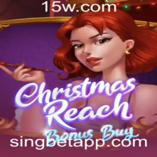 Explorando o Universo do Jogo ChristmasReachBonusBuy da Singbet