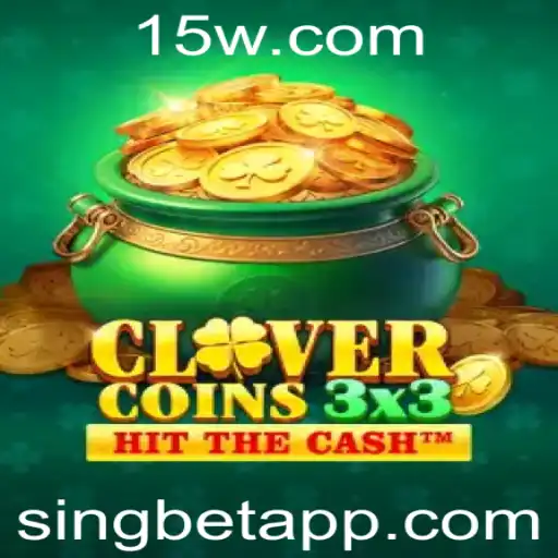 Explorando o Universo do Jogo Clovercoin3x3: Descubra as Regras e a Emoção