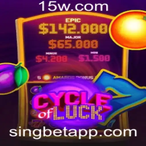 Explorando as Dinâmicas de CycleofLuck e Singbet