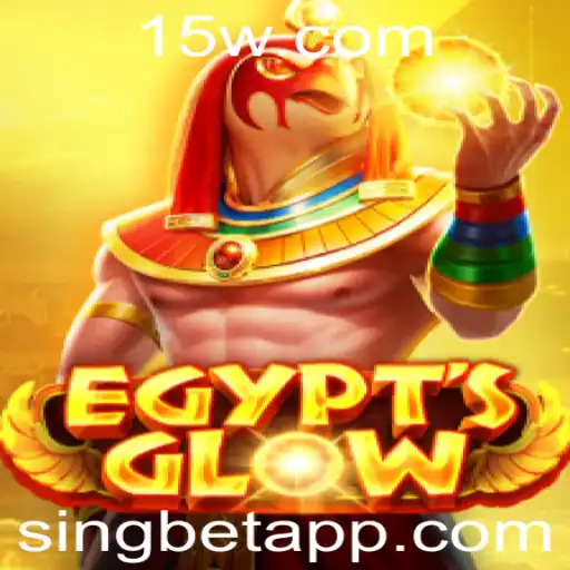 Explorando o Mundo do Jogo EgyptsGlow