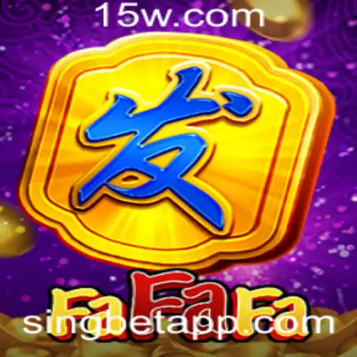 Explorando o Mundo do Jogo FaFaFa e a Integração com Singbet