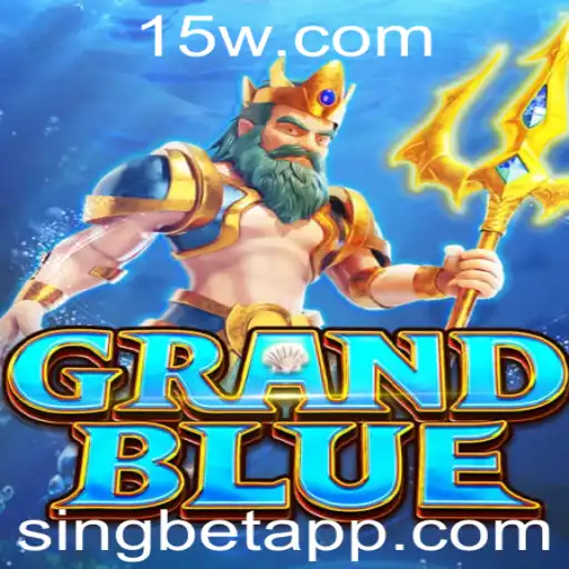 Explorando o Mundo de GRANDBLUE: Uma Jornada Épica