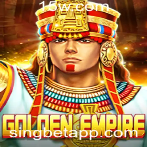 Descubra o Fascinante Mundo de GoldenEmpire com Singbet