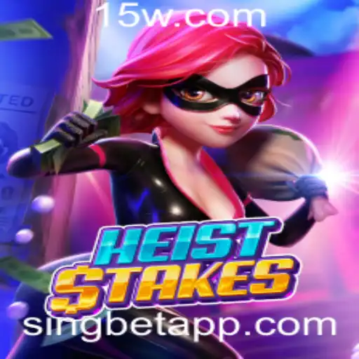 Explorando o Mundo de 'HeistStakes' com Singbet