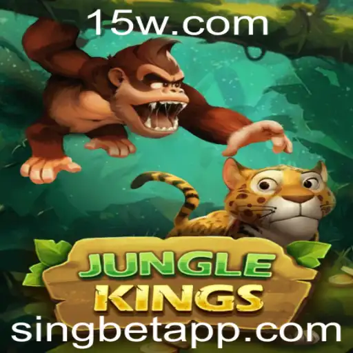 Explorando o Mundo de JungleKings e a Experiência Singbet