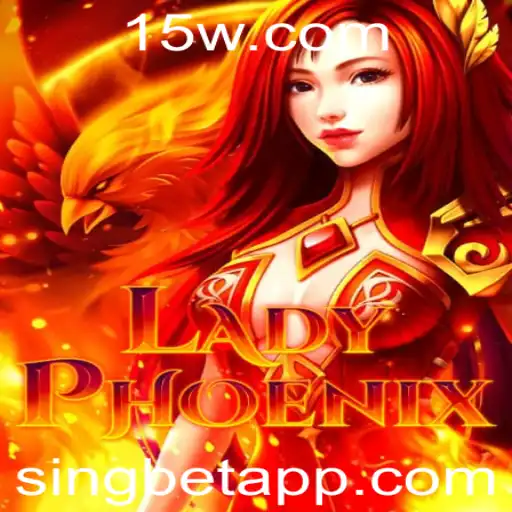 Explorando o Mundo de LadyPhoenix: Um Jogo Inovador da Singbet