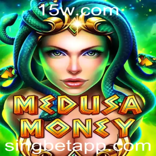 Explorando o Universo do Jogo MedusaMoney e sua Parceria com Singbet