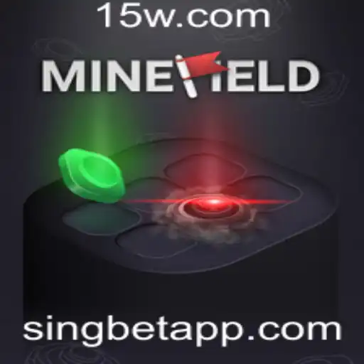 Descubra o Jogo MineField: Diversão Estratégica com Singbet