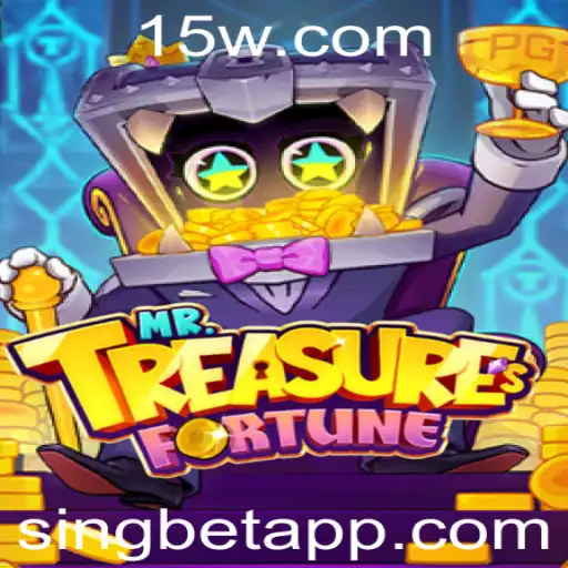 Explorando o Emocionante Mundo de MrTreasuresFortune e a Influência de Singbet