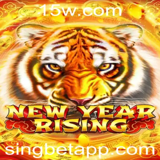 Descubra NewYearRising: O Novo Jogo Popular da Singbet