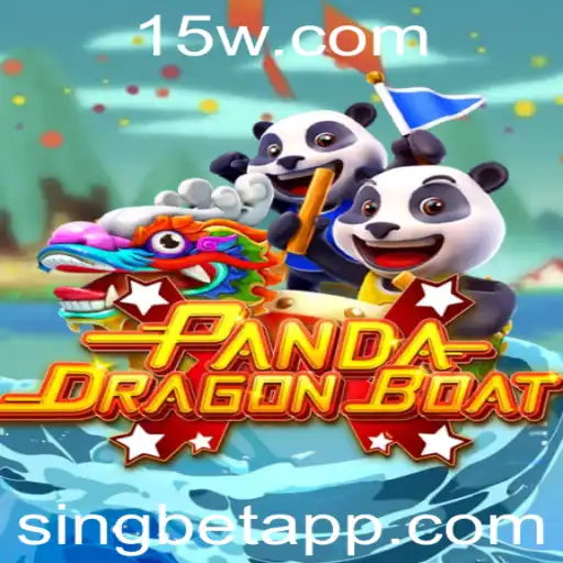 Descubra o Mundo Empolgante de PANDADRAGONBOAT e Singbet
